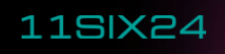 11SIX24 Logo