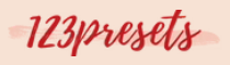 123Presets Logo