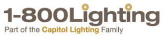 1800Lighting Logo
