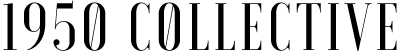 1950 Collective Logo