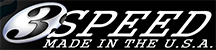 3 Speed Holster Logo