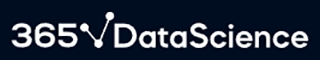 365 Data Science Logo