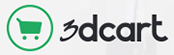 3DCart Logo