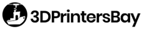 3DPrintersBay Logo
