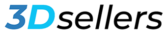 3Dsellers Logo