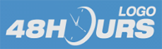 48hourslogo Logo