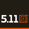 5.11 Tactical Logo