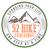 52 Hike Challenge Logo