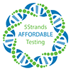 5Strands Logo