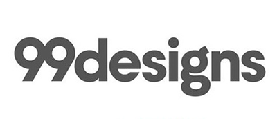 99designs Logo