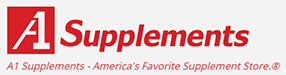 A1 Supplements Logo