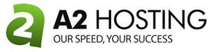 A2 Hosting Logo