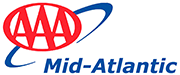 AAA Mid Atlantic Logo