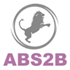 ABS2B Fitness Logo