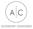 Accessory Concierge Logo