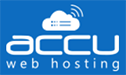AccuWebHosting Logo