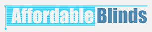 Affordable Blinds Logo