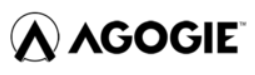 AGOGIE Logo
