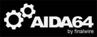 AIDA64 Logo