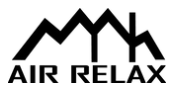 Air Relax Logo
