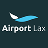 Airport Lax Logo