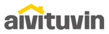 Aivituvin Logo