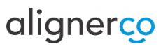 AlignerCo Logo