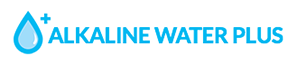 Alkaline Water Plus Logo