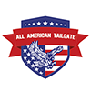 All American Tailgate Logo