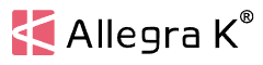Allegra K Logo