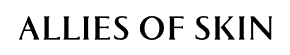 Allies of Skin Logo