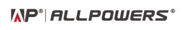 ALLPOWERS Logo