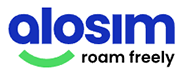 aloSIM Logo