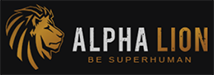 Alpha Lion Logo