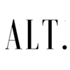 ALT. Fragrances Logo