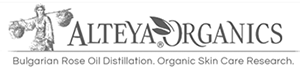 Alteya Organics Logo