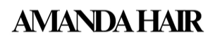 Amanda Hair Logo