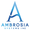 Ambrosia Systems Logo