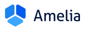 Amelia Logo