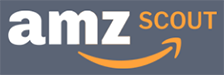 AMZScout Logo