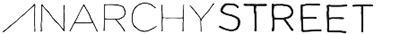 Anarchy Street Logo