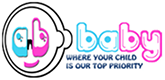 ANB Baby Logo