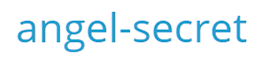 angel secret Logo