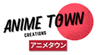 Anime Town Creations Logo