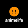 Animelife Logo