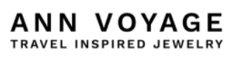 ANN VOYAGE Logo