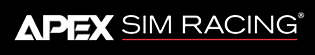 Apex Sim Racing Logo