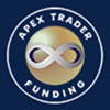Apex Trader Funding Logo