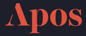 Apos Audio Logo