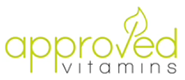 Approved Vitamins Logo